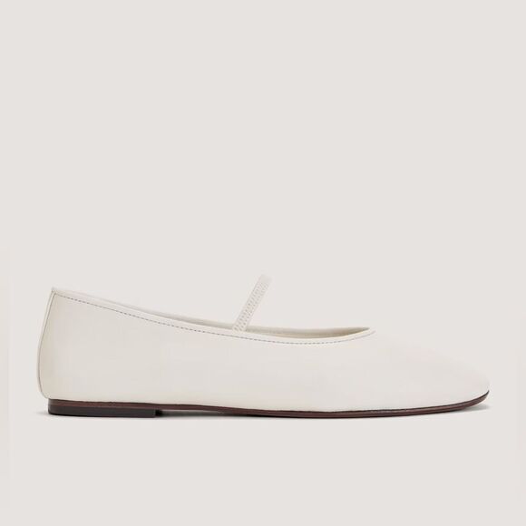 NEW EVERLANE The Day Mary Jane in Canvas - Picture 5 of 8